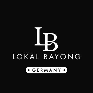 Lokal Bayong Germany Logo